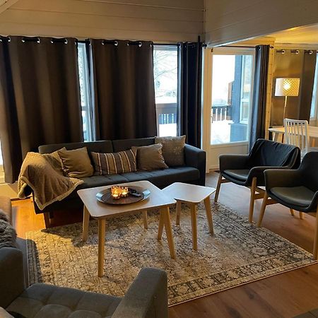Trysil Alpin 16A Top Location Exterior photo